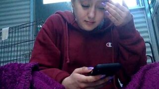 justbyjade naked stripping on cam for live sex video chat