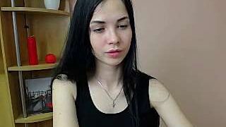 Katiecute_ naked stripping on cam for live sex video chat