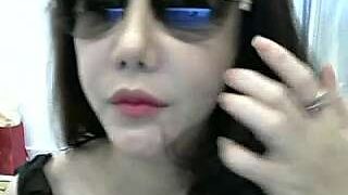 KellyKim93 naked stripping on cam for live sex video chat