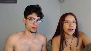 leia_and_faker naked stripping on cam for live sex video chat