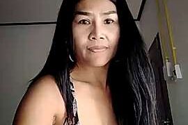Lin_Fun naked stripping on cam for live sex video chat
