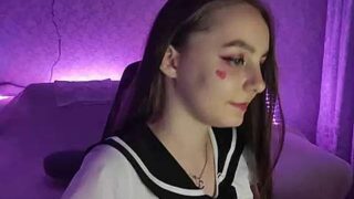 Little_terry naked stripping on cam for live sex video chat