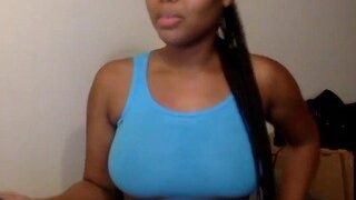 Mali J nude on webcam in her Live Sex Chat