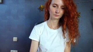 Milk-a-honey nude on webcam in her Live Sex Chat