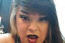 MoonlightCucci naked stripping on cam for live sex video chat