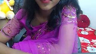 NancyRuvi naked stripping on cam for live sex video chat
