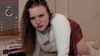 naughtyprincessss naked stripping on cam for live sex video chat