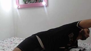 pleasureanddesire34 naked stripping on cam for live sex video chat