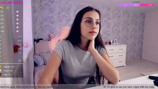 Princess_Afina naked stripping on cam for live sex video chat