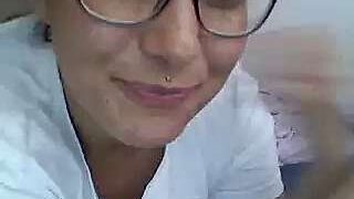 RealHotWoman naked stripping on cam for live sex video chat