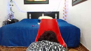 SexyMadonna2 naked stripping on cam for live sex video chat