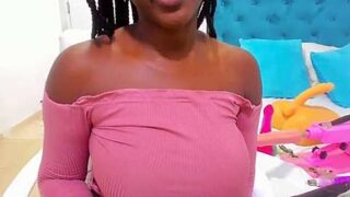 sweet_ebony01 naked stripping on cam for live sex video chat