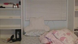 TrixieBBy nude on webcam in her Live Sex Chat