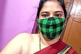 Village_Bhabi naked stripping on cam for live sex video chat