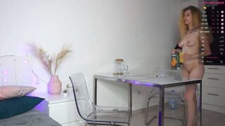 Alicia_Wicked_ naked stripping on cam for live sex video chat