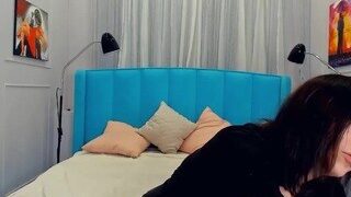 Anarell nude on webcam in her Live Sex Chat
