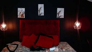 Anny_Ivanov naked stripping on cam for live sex video chat
