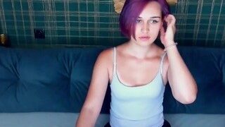 Assollka nude on webcam in her Live Sex Chat