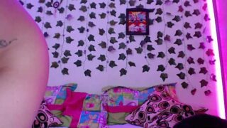brenda_sami naked stripping on cam for live sex video chat