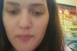 cherry-hot naked stripping on cam for live sex video chat
