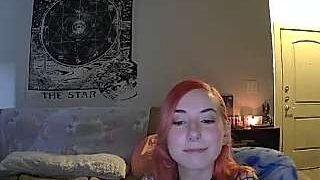 citrineprincess naked stripping on cam for live sex video chat