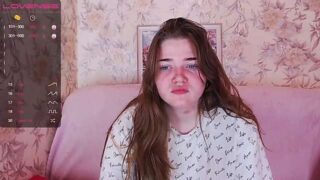 EvelinaAdrian naked stripping on cam for live sex video chat