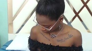 ?, DILLION JAN ? nude on webcam in her Live Sex Chat