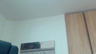 ?, Ⓐllison Ⓦhite? nude on webcam in her Live Sex Chat