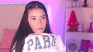 ?, ? ?♡????? ?? nude on webcam in her Live Sex Chat