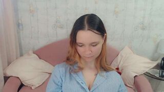 FreyaKawai naked stripping on cam for live sex video chat