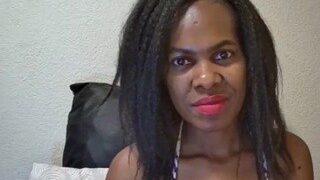 Hot Ass bae nude on webcam in her Live Sex Chat