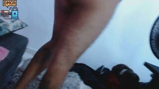 Janet_Rains naked stripping on cam for live sex video chat