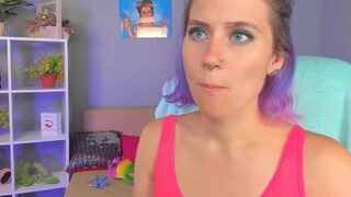 Kssandra nude on webcam in her Live Sex Chat