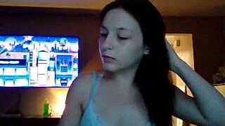 kyylaxxx naked stripping on cam for live sex video chat