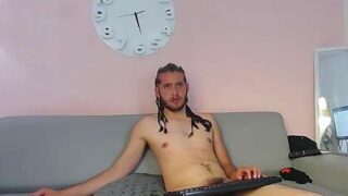 _lets_sin naked stripping on cam for live sex video chat