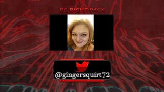 LilGinger1972 naked stripping on cam for live sex video chat