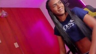 lissa-love nude on webcam in her Live Sex Chat