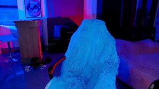LunaGrays naked stripping on cam for live sex video chat