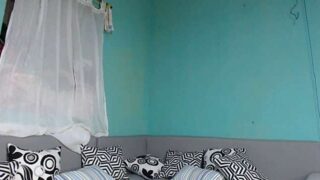 Maevah naked stripping on cam for live sex video chat