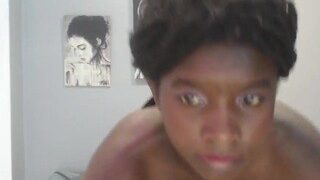 Maia Thomson nude on webcam in her Live Sex Chat