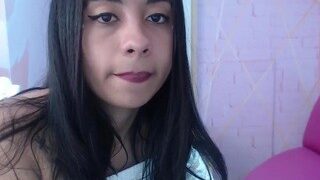 Mariana-Jaramillo nude on webcam in her Live Sex Chat
