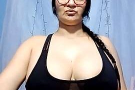 MilaMilano naked stripping on cam for live sex video chat