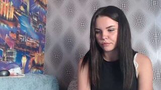 Milasha3 naked stripping on cam for live sex video chat