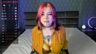 Nagisa6 naked stripping on cam for live sex video chat