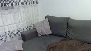 NaughtyStyle naked stripping on cam for live sex video chat
