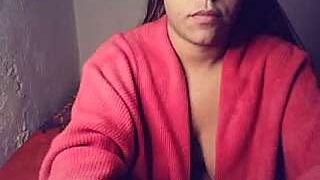 negreezza naked stripping on cam for live sex video chat