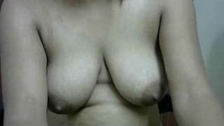 Nimbooj naked stripping on cam for live sex video chat
