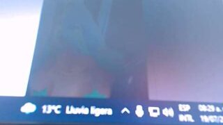 PrincessDalila26 naked stripping on cam for live sex video chat