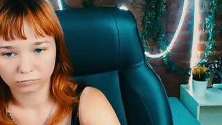 RedHotFury nude on webcam in her Live Sex Chat