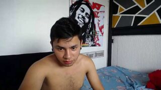 remmyandfranco naked stripping on cam for live sex video chat